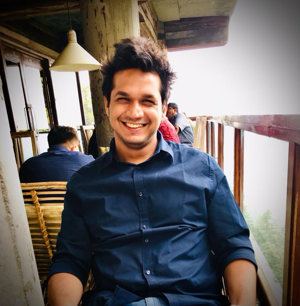 Shivam Abrol